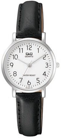 Reloj de pulso Q&Q dama Blanco  Q979J304