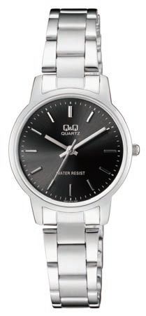 Reloj de pulso Q&Q dama Negro  QA47J212