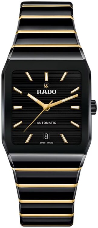 Reloj de pulso Rado Caballero Negro R10200152
