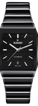 Reloj de pulso Rado Caballero Negro R10201152