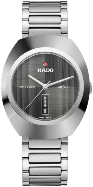 Reloj de pulso RADO Caballero Gris  R12160103