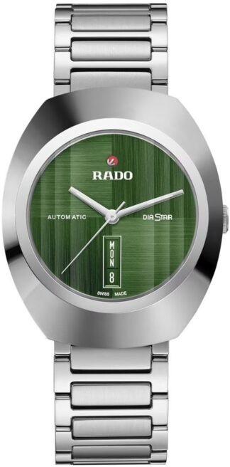 Reloj de pulso RADO Caballero Verde R12160303
