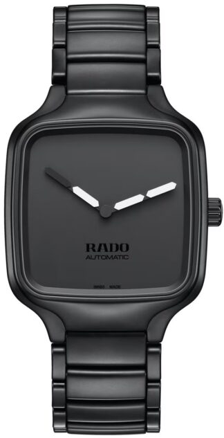 Reloj de pulso Rado caballero Negro R27075152