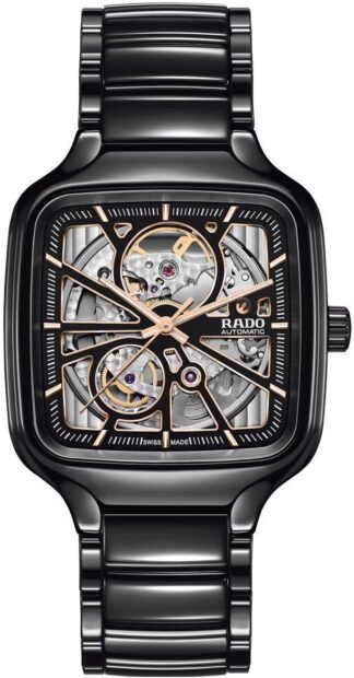 Reloj de pulso Rado caballero Blanc R27086162