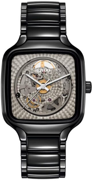 Reloj de pulso Rado caballero Gris  R27086172