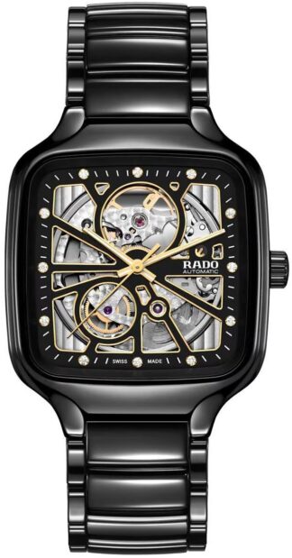 Reloj de pulso Rado caballero Blanc R27086712