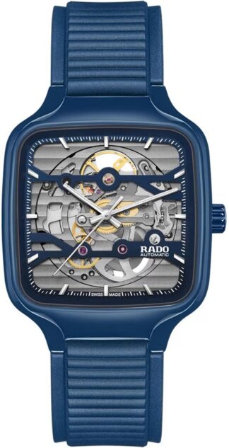 Reloj de pulso Rado Caballero Gris  R27178205