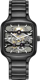 Reloj de pulso Rado caballero Negro R27197152
