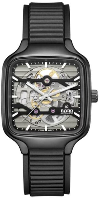Reloj de pulso Rado Caballero Gris  R27197169