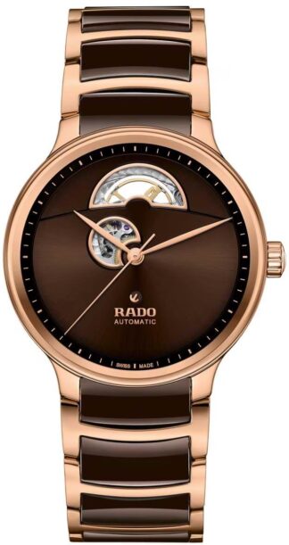 Reloj de pulso Rado caballero Marró R30013302
