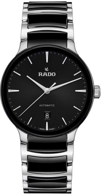 Reloj de pulso Rado caballero Negro R30018152