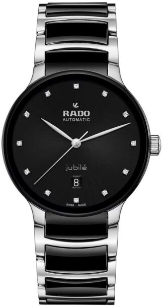 Reloj de pulso Rado caballero Negro R30018742