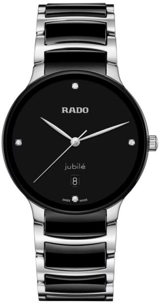 Reloj de pulso Rado caballero Negro R30021712