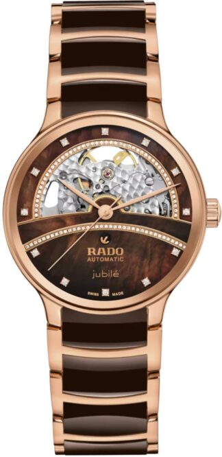 Reloj de pulso RADO Dama Marrón  R30029942