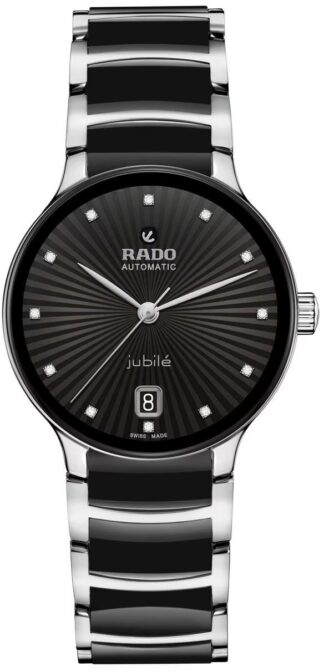 Reloj de pulso Rado dama Negro  R30031742
