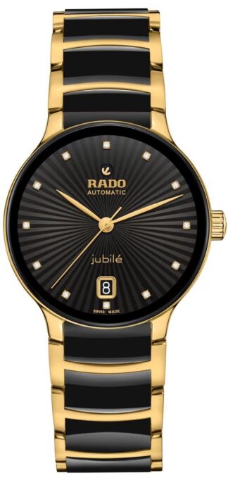 Reloj de pulso Rado dama Negro  R30032742