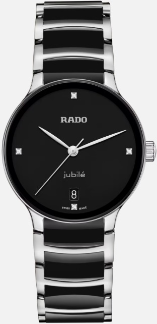 Reloj de pulso Rado dama Negro  R30040712
