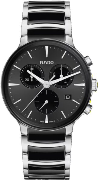 Reloj de pulso Rado Caballero Negro R30210152