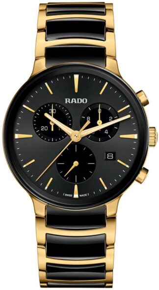 Reloj de pulso Rado Caballero Negro R30211152