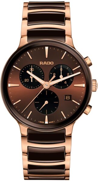 Reloj de pulso Rado Caballero Marró R30212302