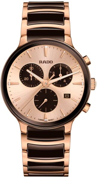Reloj de pulso Rado Caballero Marró R30212402