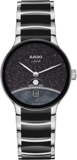 Reloj de pulso RADO Dama Negro  R30234762