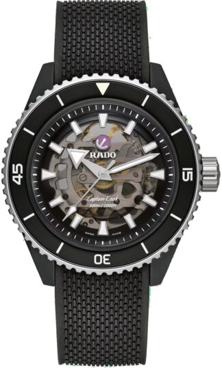 Reloj de pulso Rado Caballero Negro R32129168