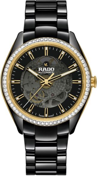 Reloj de pulso RADO Dama Negro  R32157152