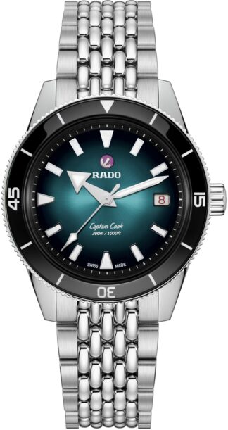 Reloj de pulso Rado Caballero Azul  R32223213
