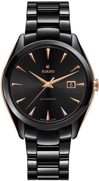 Reloj de pulso Rado caballero Negro R32252162