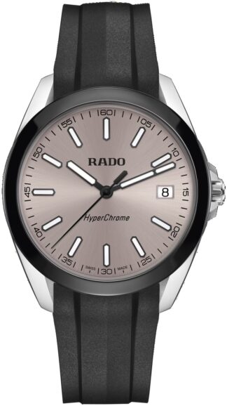 Reloj de pulso Rado Caballero Gris  R32280109
