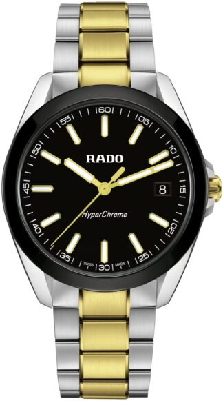 Reloj de pulso Rado Caballero Negro R32280153