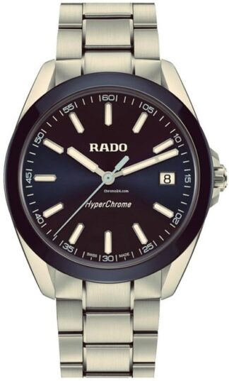 Reloj de pulso Rado Caballero Azul  R32280203