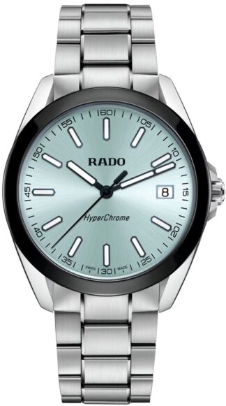 Reloj de pulso Rado Caballero Azul  R32280213