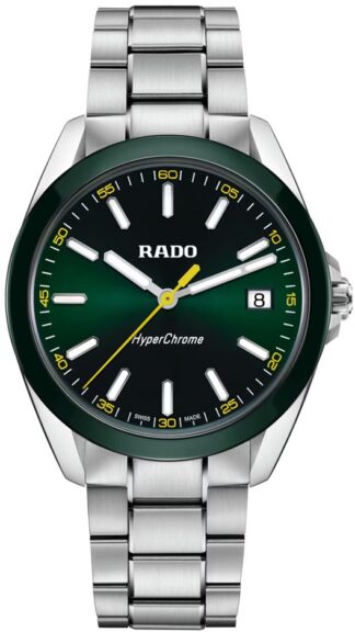 Reloj de pulso Rado Caballero Verde R32280313
