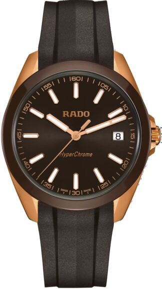 Reloj de pulso Rado Caballero Negro R32281309
