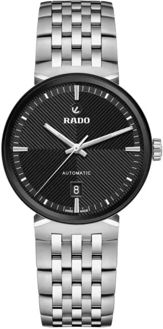 Reloj de pulso Rado Caballero Negro R48903153