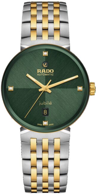 Reloj de pulso Rado Dama Verde  R48903723