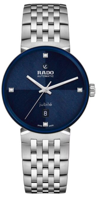 Reloj de pulso Rado Caballero Azul  R48903733