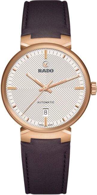 Reloj de pulso Rado Caballero Blanc R48905015
