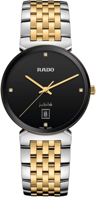 Reloj de pulso Rado caballero Negro R48912703