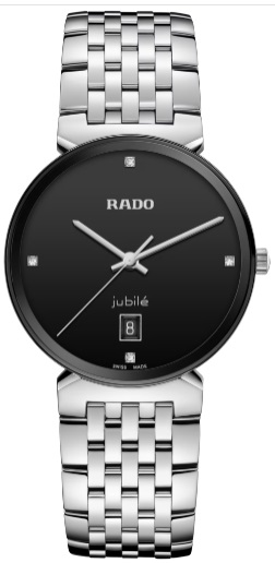 Reloj de pulso Rado caballero Negro R48912713