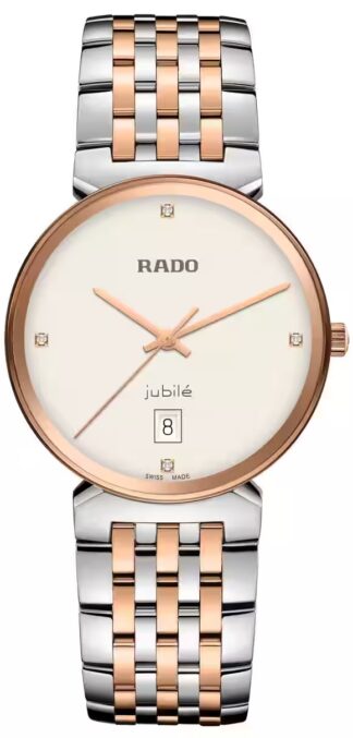 Reloj de pulso Rado caballero Blanc R48912723