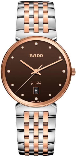 Reloj de pulso Rado caballero Marró R48912763