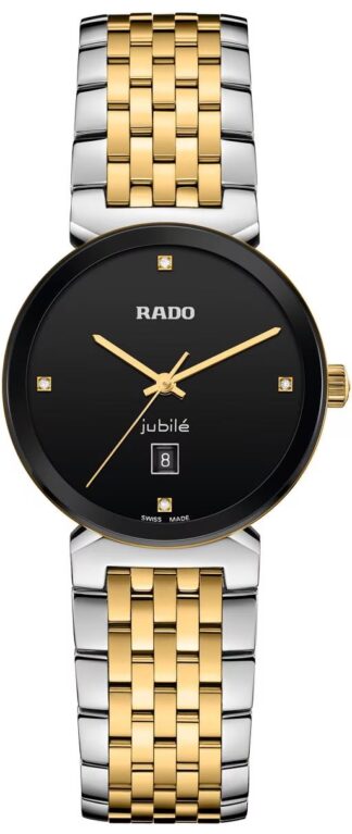 Reloj de pulso Rado dama Negro  R48913703