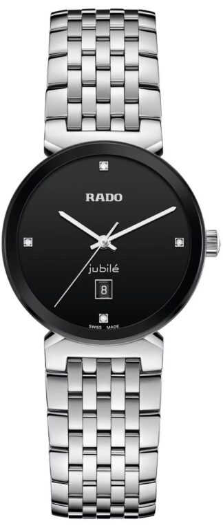 Reloj de pulso Rado dama Negro  R48913713