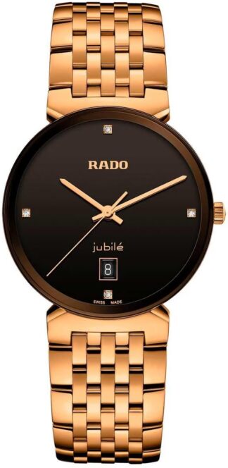 Reloj de pulso Rado caballero Negro R48916703