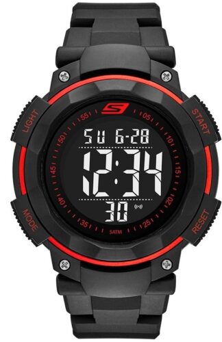 Reloj de pulso Skechers caballer SR1022