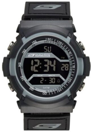 Reloj de pulso Skechers caballer SR1033