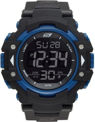 Reloj de pulso Skechers caballer SR1035